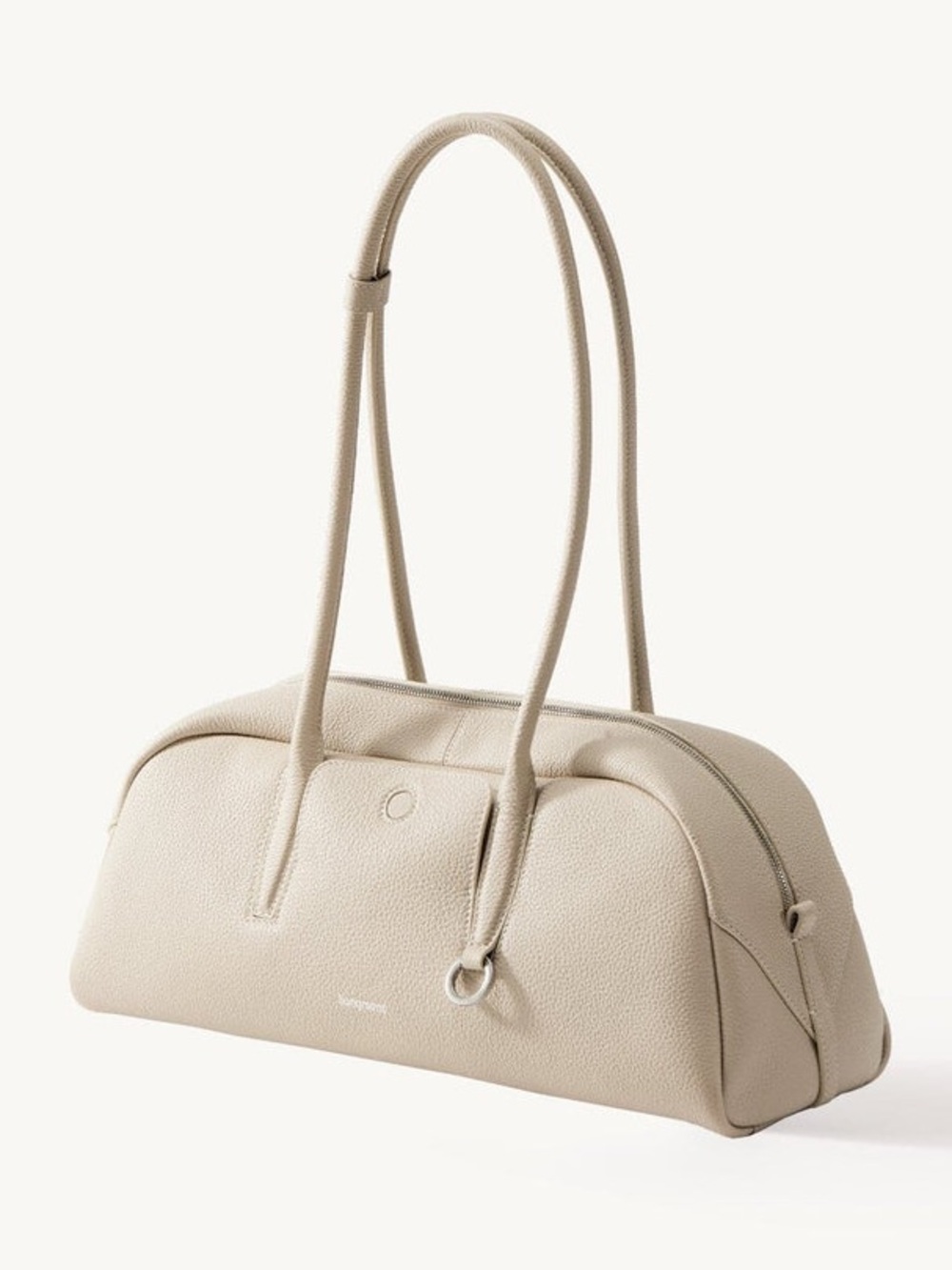 Songmont Yore Toast bag in colour “Cloud” - excellent cond